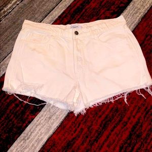 NWOT - CJLA Shorts